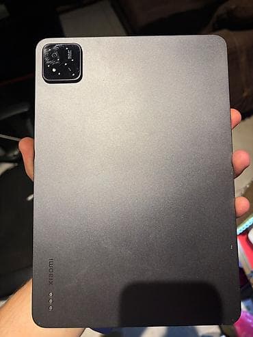 iphone x 64: Yeni Xiaomi Pad 7, 11", 256 GB, Pulsuz çatdırılma — 3