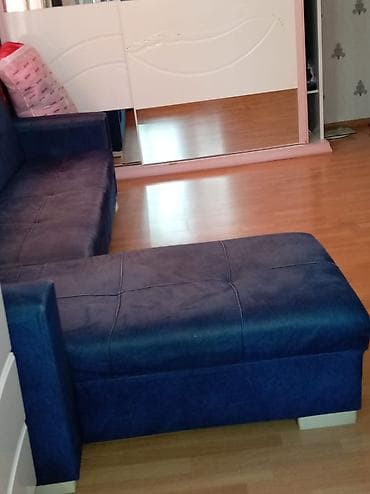 şezlong: Künc divan, Parça — 3