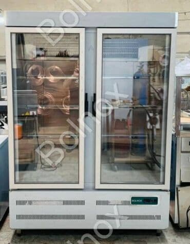 Şkaf soyuducu
140x70x205 
Ətraflı məlumat üçün zəng edin