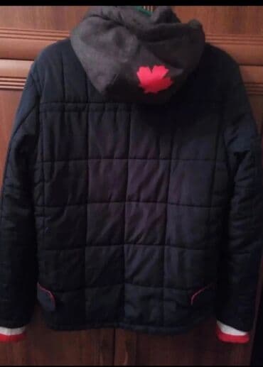 milli ordu forma: Kurtka, Bolonka, Payız, Dsquared2, L — 4