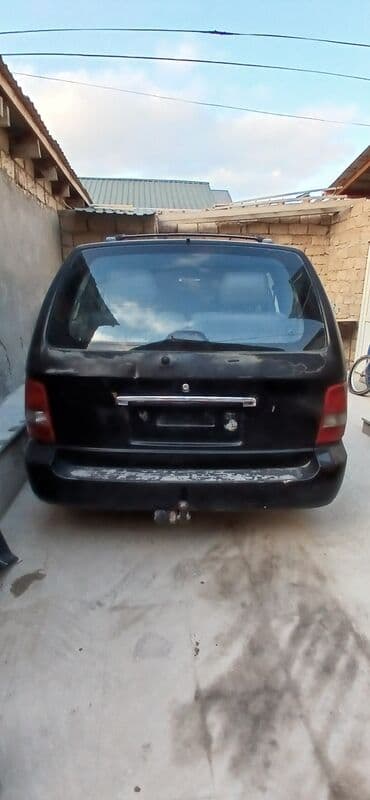 задняя дверь ниссан: Kia Carnival Ehtiyat hisseleri il 2004 2.9 disel mexanika — 3
