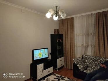 dasinmaz emlak agstafa: Bakı, 5 otaqlı, Köhnə tikili, 105 kv. m — 1