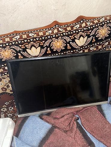 redmi 9a kabro: Televizor Artel LED ekran 24" HD (1366x768) — 1