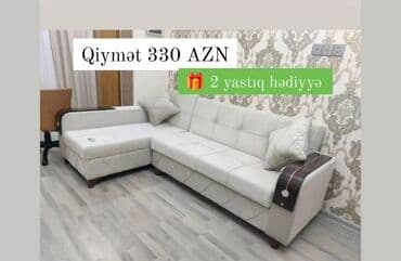 Столы и стулья: Угловой диван, Новый, Раскладной, С подъемным механизмом, Ткань, Бесплатная доставка в черте города — 10