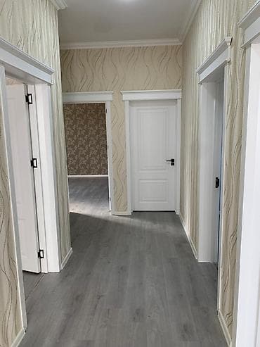 4 комнаты, 125 м², Нет кредита, Свежий ремонт — 6