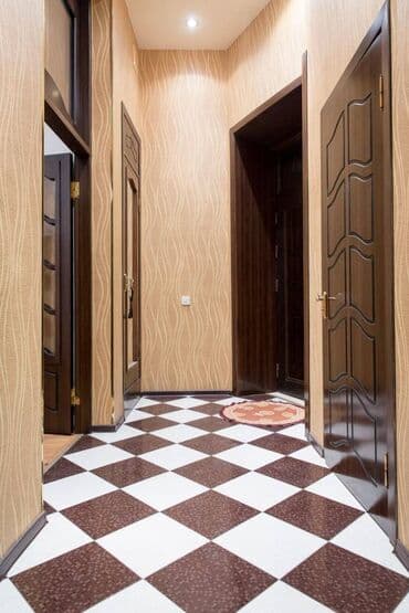 ismayılı: Bakı, 3 otaqlı, Köhnə tikili, m. Xətai, 81 kv. m — 12