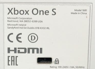 xbox: Problemsizdir — 3