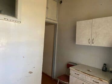 sumqayıt kreditle evler: Bakı, Yeni Günəşli Massiv D, 2 otaqlı, Köhnə tikili, 55 kv. m — 2