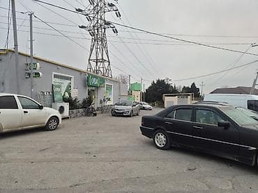 Suraxanı rayonu, Qarabağ stadionuna yaxın, Murtuza Muxtarov parkının — 2