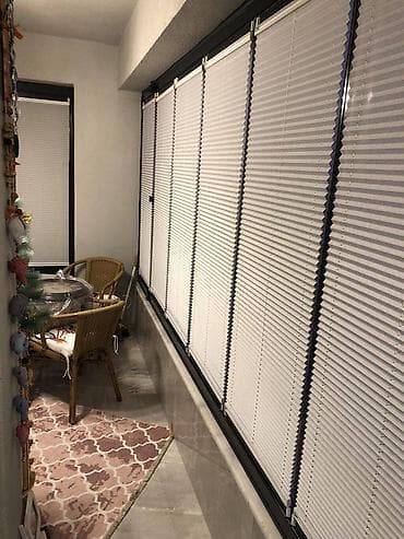 gence qapi: Jalüz pərdələr haqqında bilinməsi lazım olan əsas xüsusiyyətlərdən — 2