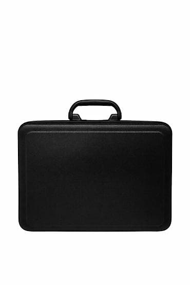 Bu diplomat çanta rəsmi sənədlərin və pullarınızın güvənli şəkildə