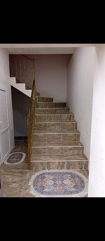 28 kiraye ev: Həyətyanı sahəsi və bağçası olan iki mərtəbəli fərdi yaşayış evi — 2