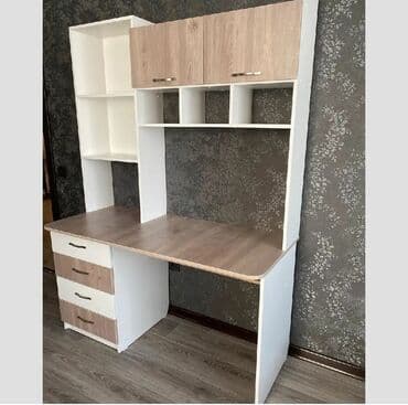 Salon masaları: Yazi masasi