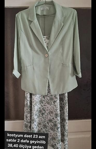 jaket turkce: Qadın geyimləri – müxtəlif modellər 1) Mavi-çiçəkli don - Üst hissə — 4