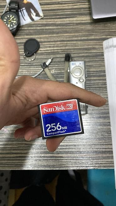 canon 750 d: Canon Digital IXUS 400 fotoaparatı - Kompakt metal korpus, klassik — 6