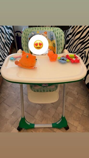 avent butulka basligi qiymeti: Chicco usaq yemek stolu. 50azn satilir. Unvan Badamdar — 1