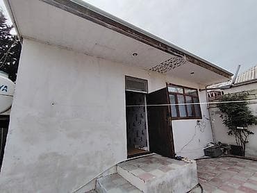 a frame kiraye: 3 otaqlı, 64 kv. m, Kredit yoxdur, Orta təmir — 8