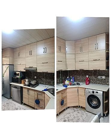 Mətbəx mebeli satılır. 350 azn. Real aliciya endirim olacaq. Uzunluq