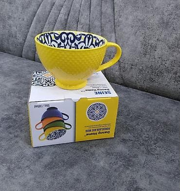 metbex moykasi tap az: Keramika supçik — 2