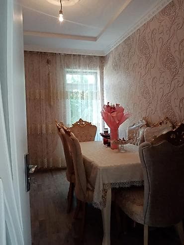 ramani kiraye: Ev satilir 3 otag studiya kupcali 119 ve 596 herbi hissenin yani 2 — 6