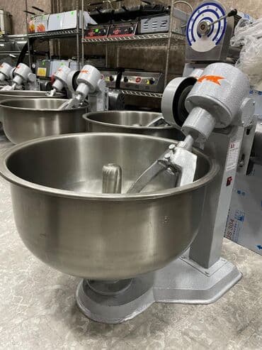 xamir yoyadigan aparat: İran, Nağd ödəniş — 8