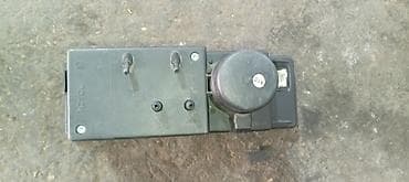 Videoreqistratorlar: Bosch elektronika bloku – sənaye/avtomatika tətbiqləri üçün idarəetmə — 1