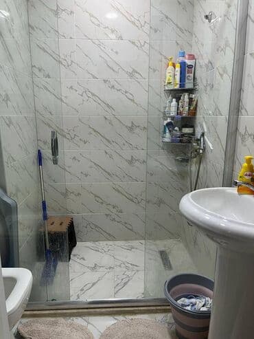 квартиры в баку в ипотеку: 2 комнаты, Новостройка, 45 м² — 8