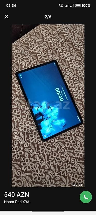 redmi note 8 64: Planşet +agillı klaviatura qutusu her sey yerimdedi ekramda ciziq bele — 1