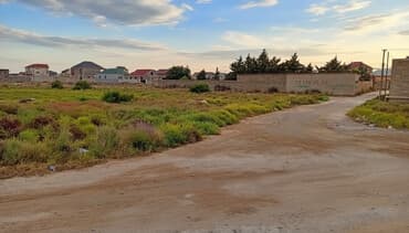 hövsan emlak: 5 sot, Kənd təsərrüfatı, Kupça (Çıxarış) — 1