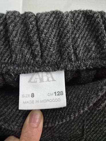 Юбки: Юбка, 8 - 9 лет, Zara Kids — 2