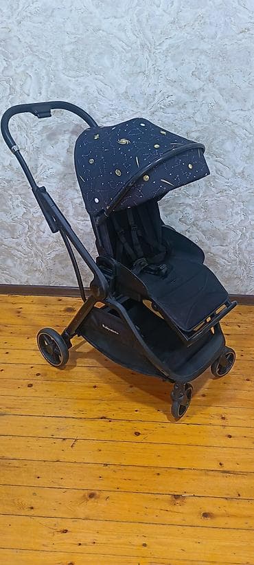 usag arabası: İşlənmiş, Cins: Oğlan, Yaş: 1-6 ay — 4