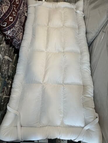 Döşəklər: Böyüklər üçün Yeni Bambuk Döşək, Ünvandan götürmə, Ödənişli çatdırılma, Rayonlara çatdırılma — 3