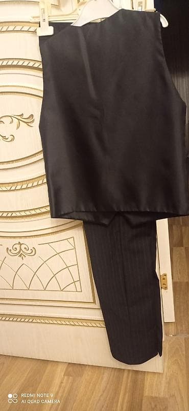 saat topdan: Məhsul 1: Ağ cins jaket - Klassik cins fasonu, düyməli ön bağlama - — 6