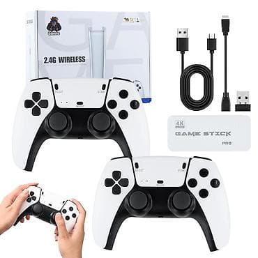 ucuz soba: Kateqoriya: Game box Brend: No Brand Ad adı: Game Box M15 PS5 Design — 1