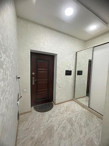 stansiya qala: 2 otaqlı, Yeni tikili, 56 kv. m — 7
