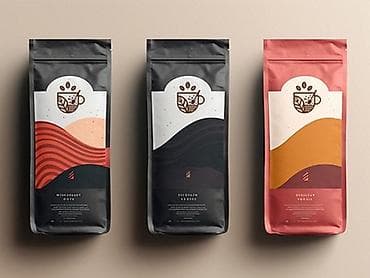 ☕ Efiopiya qəhvəsi — tünd qovurma 🇪🇹 1 kq — 40 AZN ✨ Tünd qovurma 🌱