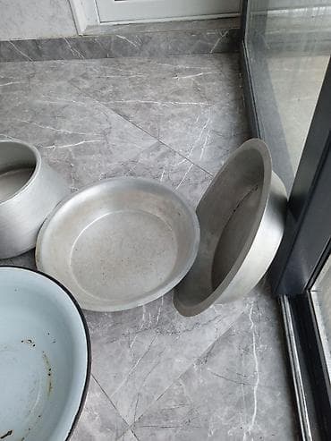 cekic 2018 cekic: Qazan, Alüminium, 5-dən çox l — 4