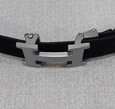 Kəmərlər: Kəmər, Təbii dəri, Yeni — 4