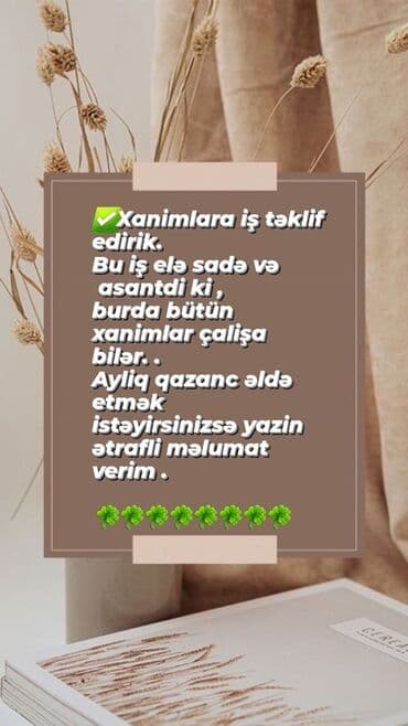 uberde sürücü olmak: Xanımlara iş təklifi! Sadə və asan öyrənilən iş. Şərtlər elədir ki — 1
