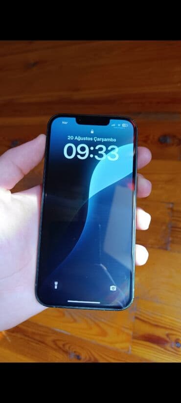 iphone 9s: IPhone 13, 128 GB, Yaşıl, Face ID — 2