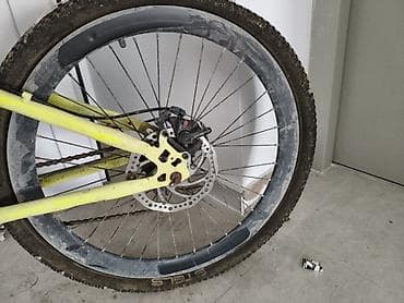 velsobed: Dağ velosipedi – 24" təkərlər salam aleykum velosipet normal — 4