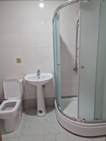 baki kiraye menzil: Yasamal rayonu, Xarici dairəvi yolu ərazisində,2 — 4