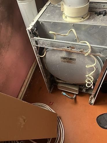 kombi şkafi: Kombi BİASİ italiyanski 24lük — 2