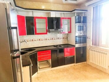 maştağa kiraye: Xətai metrosuna yaxın 16 mertebeli binanın 4-cü mərtəbəsində yerləşən — 5