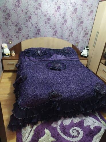 gəncə komsomol: 3 otaqlı, Yeni tikili, m. Həzi Aslanov, 70 kv. m — 4