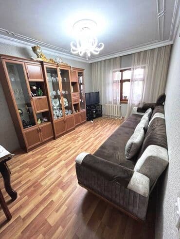 qaradag sahil ev satilir: Bakı, Yeni Günəşli Massiv D, 3 otaqlı, Köhnə tikili, m. Həzi Aslanov, 80 kv. m — 6