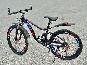 velesiped 26: Velosiped STRİM 26 Lıq Skorsnoy. Ela veziyyetdedir.Heç bir problemi — 10