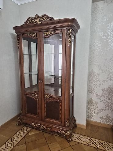 Komod, Servant, Türkiyə — 2