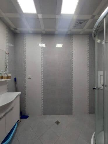 купить квартиру студию в баку: 8-ой километр, 3 комнаты, Новостройка, м. Нефтчиляр, 97 м² — 10