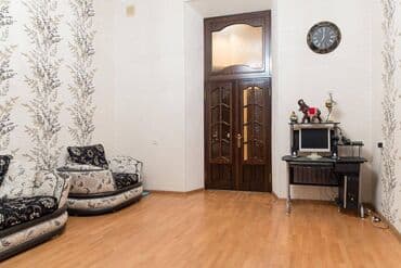 ismayılı: Bakı, 3 otaqlı, Köhnə tikili, m. Xətai, 81 kv. m — 3